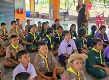 บรรยายให้ความรู้เรื่อง “อุดมการณ์ หลักการ และวิธีการสหกรณ์” ... พารามิเตอร์รูปภาพ 4