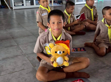 บรรยายให้ความรู้เรื่อง “อุดมการณ์ หลักการ และวิธีการสหกรณ์” ... พารามิเตอร์รูปภาพ 18