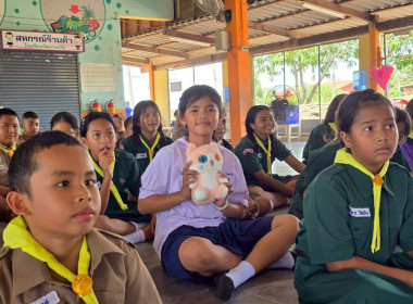 บรรยายให้ความรู้เรื่อง “อุดมการณ์ หลักการ และวิธีการสหกรณ์” ... พารามิเตอร์รูปภาพ 19