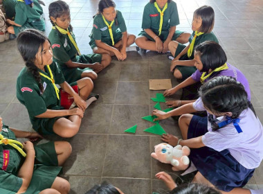 บรรยายให้ความรู้เรื่อง “อุดมการณ์ หลักการ และวิธีการสหกรณ์” ... พารามิเตอร์รูปภาพ 23