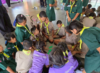 บรรยายให้ความรู้เรื่อง “อุดมการณ์ หลักการ และวิธีการสหกรณ์” ... พารามิเตอร์รูปภาพ 25