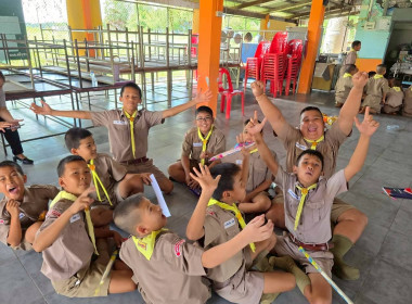 บรรยายให้ความรู้เรื่อง “อุดมการณ์ หลักการ และวิธีการสหกรณ์” ... พารามิเตอร์รูปภาพ 27
