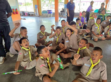 บรรยายให้ความรู้เรื่อง “อุดมการณ์ หลักการ และวิธีการสหกรณ์” ... พารามิเตอร์รูปภาพ 28