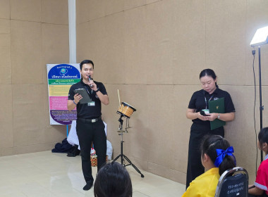 โครงการทัศนศึกษาการเรียนรู้ด้านการสหกรณ์นักเรียนภายใต้โครงการ "ศูนย์การเรียนรู้หลักการสหกรณ์ 7 ประการ" ... พารามิเตอร์รูปภาพ 6