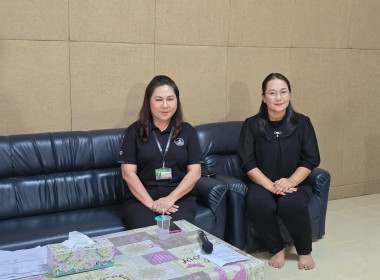 โครงการทัศนศึกษาการเรียนรู้ด้านการสหกรณ์นักเรียนภายใต้โครงการ "ศูนย์การเรียนรู้หลักการสหกรณ์ 7 ประการ" ... พารามิเตอร์รูปภาพ 11