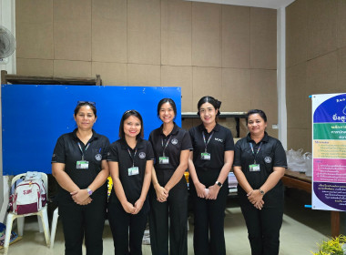 โครงการทัศนศึกษาการเรียนรู้ด้านการสหกรณ์นักเรียนภายใต้โครงการ "ศูนย์การเรียนรู้หลักการสหกรณ์ 7 ประการ" ... พารามิเตอร์รูปภาพ 15