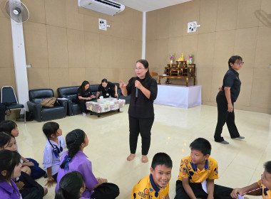 โครงการทัศนศึกษาการเรียนรู้ด้านการสหกรณ์นักเรียนภายใต้โครงการ "ศูนย์การเรียนรู้หลักการสหกรณ์ 7 ประการ" ... พารามิเตอร์รูปภาพ 34