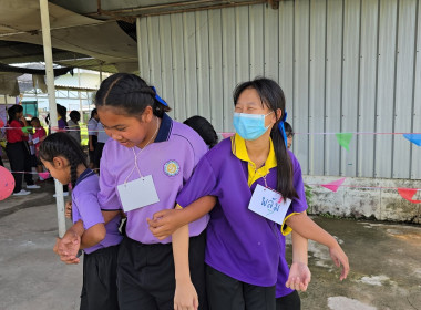 โครงการทัศนศึกษาการเรียนรู้ด้านการสหกรณ์นักเรียนภายใต้โครงการ "ศูนย์การเรียนรู้หลักการสหกรณ์ 7 ประการ" ... พารามิเตอร์รูปภาพ 47
