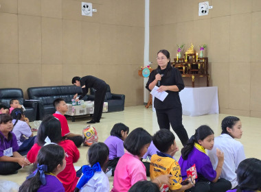 โครงการทัศนศึกษาการเรียนรู้ด้านการสหกรณ์นักเรียนภายใต้โครงการ "ศูนย์การเรียนรู้หลักการสหกรณ์ 7 ประการ" ... พารามิเตอร์รูปภาพ 61
