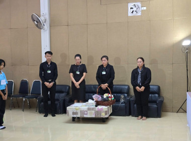โครงการ “ศูนย์การเรียนรู้หลักการสหกรณ์ 7 ประการ” ... พารามิเตอร์รูปภาพ 6
