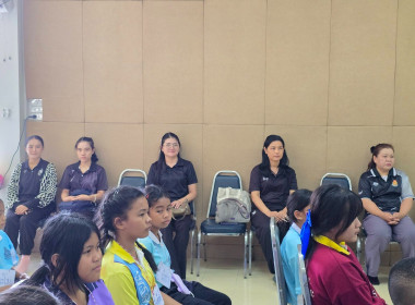 โครงการ “ศูนย์การเรียนรู้หลักการสหกรณ์ 7 ประการ” ... พารามิเตอร์รูปภาพ 11
