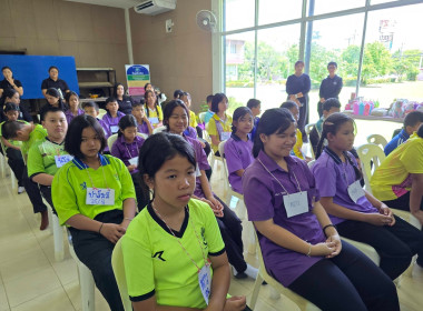 โครงการ “ศูนย์การเรียนรู้หลักการสหกรณ์ 7 ประการ” ... พารามิเตอร์รูปภาพ 13