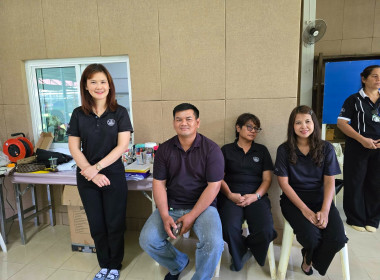 โครงการ “ศูนย์การเรียนรู้หลักการสหกรณ์ 7 ประการ” ... พารามิเตอร์รูปภาพ 15