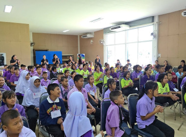 โครงการ “ศูนย์การเรียนรู้หลักการสหกรณ์ 7 ประการ” ... พารามิเตอร์รูปภาพ 36