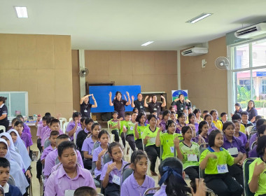โครงการ “ศูนย์การเรียนรู้หลักการสหกรณ์ 7 ประการ” ... พารามิเตอร์รูปภาพ 40