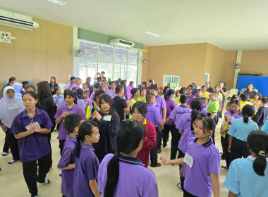 โครงการ “ศูนย์การเรียนรู้หลักการสหกรณ์ 7 ประการ” ... พารามิเตอร์รูปภาพ 42