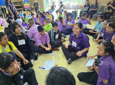 โครงการ “ศูนย์การเรียนรู้หลักการสหกรณ์ 7 ประการ” ... พารามิเตอร์รูปภาพ 47
