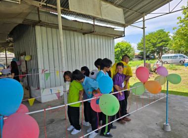 โครงการ “ศูนย์การเรียนรู้หลักการสหกรณ์ 7 ประการ” ... พารามิเตอร์รูปภาพ 57