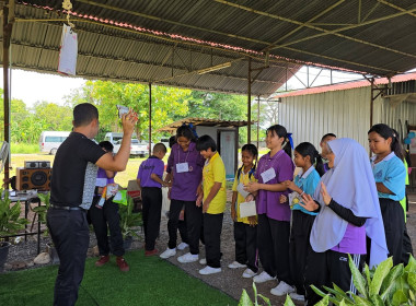 โครงการ “ศูนย์การเรียนรู้หลักการสหกรณ์ 7 ประการ” ... พารามิเตอร์รูปภาพ 62