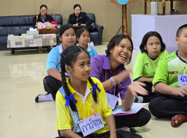 โครงการ “ศูนย์การเรียนรู้หลักการสหกรณ์ 7 ประการ” ... พารามิเตอร์รูปภาพ 64