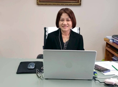 เข้าประชุมเตรียมความพร้อมวิทยากรภาคีเครือข่ายค่ายเยาวชน...รักษ์พงไพร เฉลิมพระเกียรติ 60 พรรษา ... พารามิเตอร์รูปภาพ 2