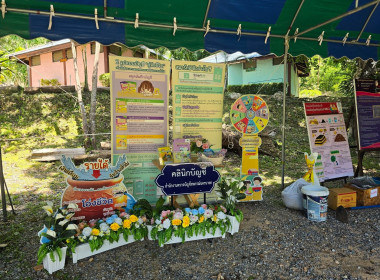 ร่วมเป็นวิทยากรโครงการค่ายเยาวชนรักษ์พงไพรฯ เฉลิมพระเกียรติ ... พารามิเตอร์รูปภาพ 32