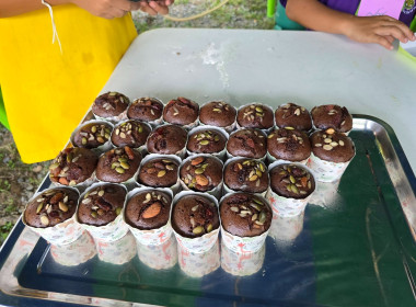 ร่วมเป็นวิทยากรโครงการค่ายเยาวชนรักษ์พงไพรฯ เฉลิมพระเกียรติ ... พารามิเตอร์รูปภาพ 49