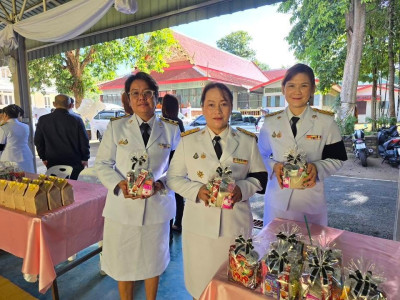 วันพฤหัสบดีที่ 25 มิถุนายน 2569 เวลา 07.00 น. นางสาวภัทรภร ... พารามิเตอร์รูปภาพ 1