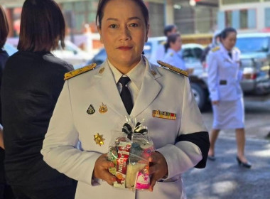 วันพฤหัสบดีที่ 25 มิถุนายน 2569 เวลา 07.00 น. นางสาวภัทรภร ... พารามิเตอร์รูปภาพ 14