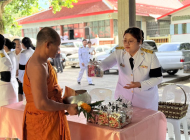 เข้าร่วมการจัดงานฉลองพระชนมายุ 99 พรรษา ... พารามิเตอร์รูปภาพ 6