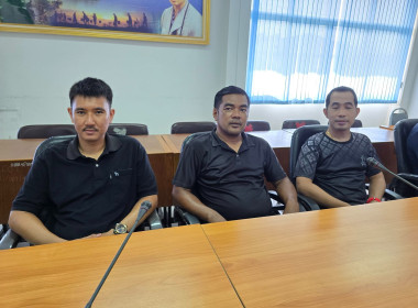 ร่วมต้อนรับ นางพัสจณี สมเกื้อ ... พารามิเตอร์รูปภาพ 9