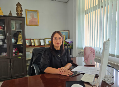 เข้าร่วมประชุมกรมการจังหวัดหัวหน้าส่วนราชการประจำจังหวัดนครนายก ครั้งที่ 6/2569 ... พารามิเตอร์รูปภาพ 3