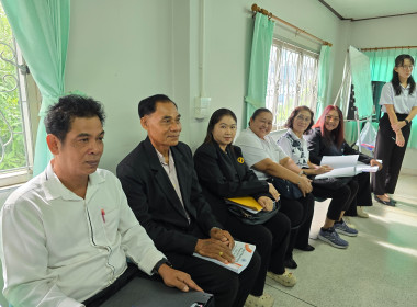 ข้าร่วมประชุมใหญ่สามัญประจำปีบัญชี 2568 ... พารามิเตอร์รูปภาพ 11