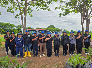 จัดโครงการอาสาสมัครสหกรณ์ กิจกรรมพัฒนาอาสาสมัครสหกรณ์ ... พารามิเตอร์รูปภาพ 1