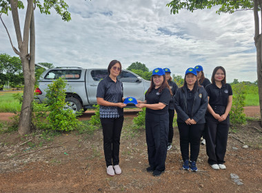 จัดโครงการอาสาสมัครสหกรณ์ กิจกรรมพัฒนาอาสาสมัครสหกรณ์ ... พารามิเตอร์รูปภาพ 13