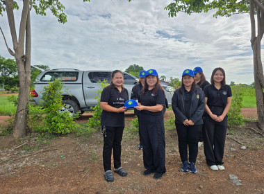 จัดโครงการอาสาสมัครสหกรณ์ กิจกรรมพัฒนาอาสาสมัครสหกรณ์ ... พารามิเตอร์รูปภาพ 14