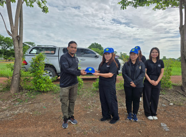 จัดโครงการอาสาสมัครสหกรณ์ กิจกรรมพัฒนาอาสาสมัครสหกรณ์ ... พารามิเตอร์รูปภาพ 15
