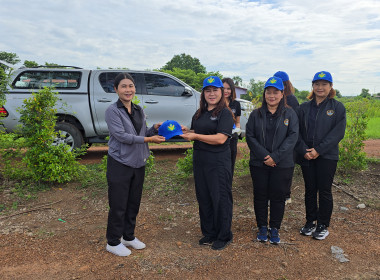 จัดโครงการอาสาสมัครสหกรณ์ กิจกรรมพัฒนาอาสาสมัครสหกรณ์ ... พารามิเตอร์รูปภาพ 19