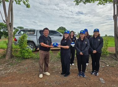 จัดโครงการอาสาสมัครสหกรณ์ กิจกรรมพัฒนาอาสาสมัครสหกรณ์ ... พารามิเตอร์รูปภาพ 24