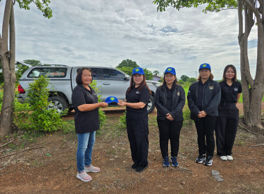 จัดโครงการอาสาสมัครสหกรณ์ กิจกรรมพัฒนาอาสาสมัครสหกรณ์ ... พารามิเตอร์รูปภาพ 27