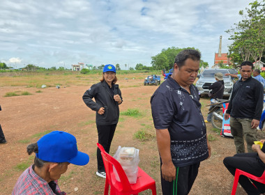 จัดโครงการอาสาสมัครสหกรณ์ กิจกรรมพัฒนาอาสาสมัครสหกรณ์ ... พารามิเตอร์รูปภาพ 45