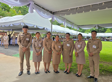 ร่วมเฝ้ารับเสด็จ ณ โรงเรียนวัดโยธีราษฎร์ศรัทธาราม ... พารามิเตอร์รูปภาพ 18
