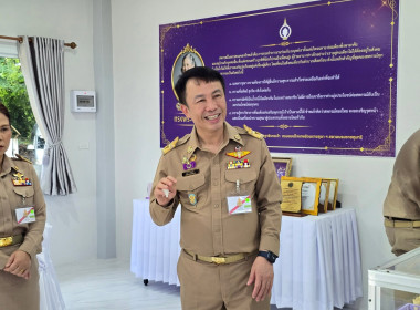ร่วมเฝ้ารับเสด็จ ณ โรงเรียนวัดโยธีราษฎร์ศรัทธาราม ... พารามิเตอร์รูปภาพ 21