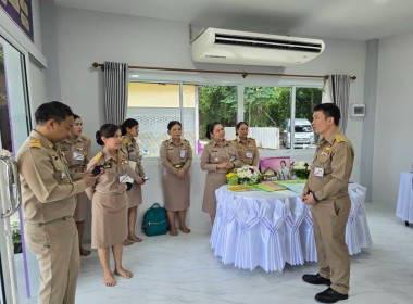 ร่วมเฝ้ารับเสด็จ ณ โรงเรียนวัดโยธีราษฎร์ศรัทธาราม ... พารามิเตอร์รูปภาพ 31