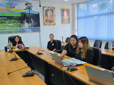 จัดอบรม หลักสูตร “การประยุกต์ใช้ Notebook LM ... พารามิเตอร์รูปภาพ 1