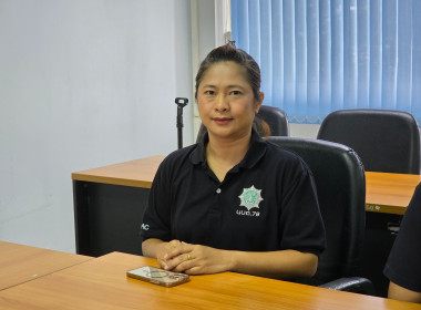 จัดอบรม หลักสูตร “การประยุกต์ใช้ Notebook LM ... พารามิเตอร์รูปภาพ 3