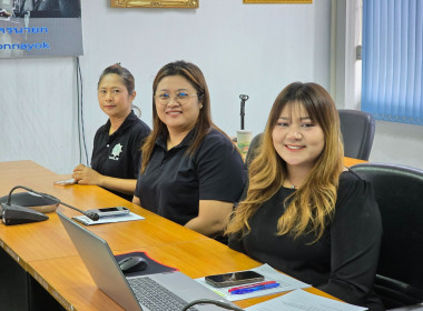 จัดอบรม หลักสูตร “การประยุกต์ใช้ Notebook LM ... พารามิเตอร์รูปภาพ 4