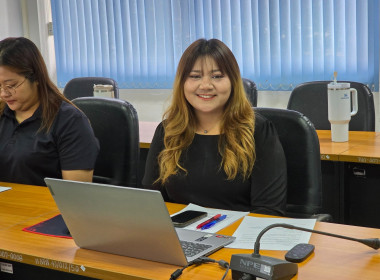 จัดอบรม หลักสูตร “การประยุกต์ใช้ Notebook LM ... พารามิเตอร์รูปภาพ 6