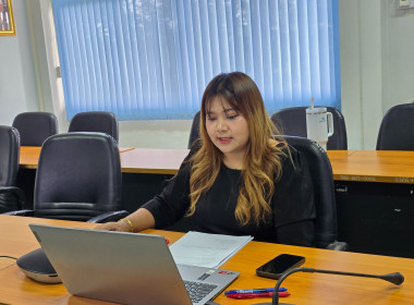 จัดอบรม หลักสูตร “การประยุกต์ใช้ Notebook LM ... พารามิเตอร์รูปภาพ 7