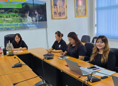 จัดอบรม หลักสูตร “การประยุกต์ใช้ Notebook LM ... พารามิเตอร์รูปภาพ 10